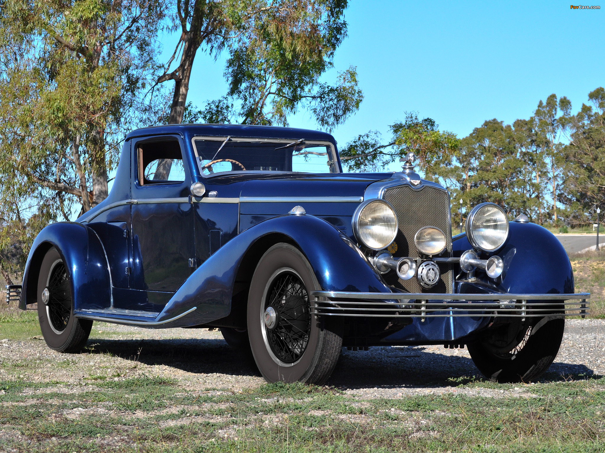 Images of Stutz Model BB Coupe 1928 (2048 x 1536)