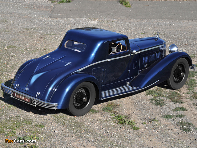 Pictures of Stutz Model BB Coupe 1928 (640 x 480)