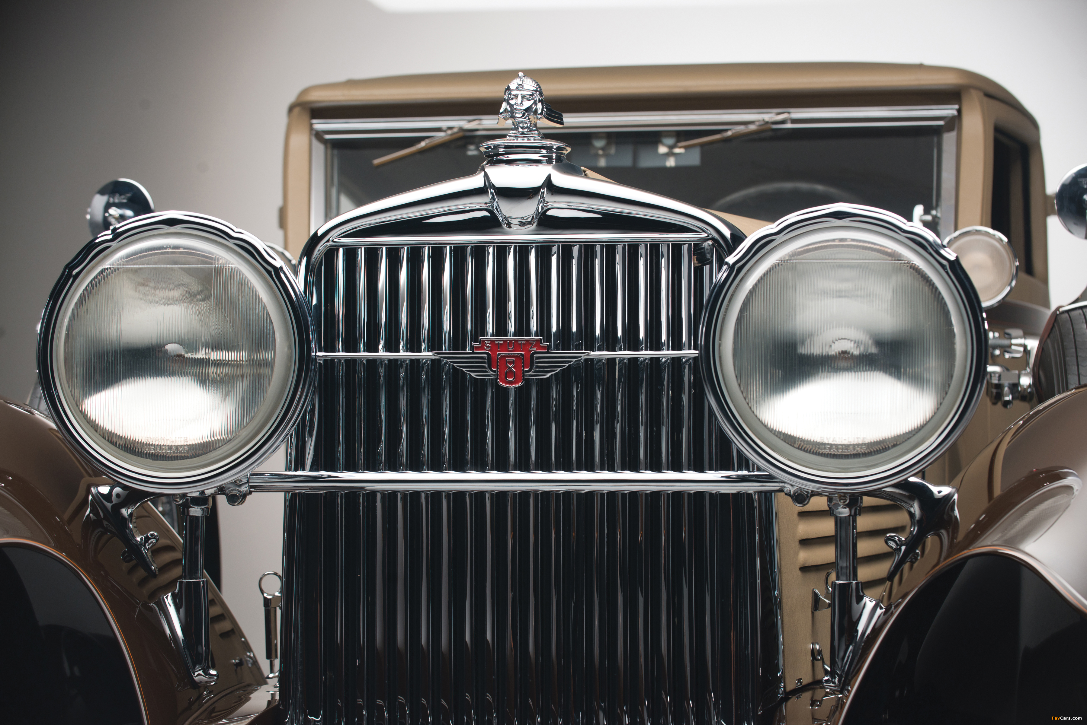 Pictures of Stutz Model MB SV16 Monte Carlo Sedan by Weymann 1930 (3600 x 2403)