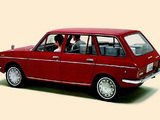 Images of Subaru 1000 Van 1965–1969