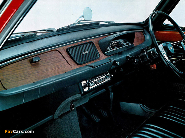 Photos of Subaru 1000 Van 1965–1969 (640 x 480)