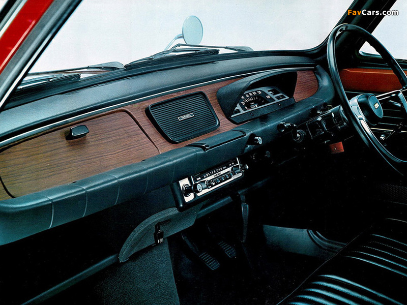 Photos of Subaru 1000 Van 1965–1969 (800 x 600)