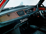 Photos of Subaru 1000 Van 1965–1969