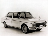 Subaru 1000 4-door Sedan 1965–69 pictures