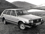Subaru 1600 4WD Estate 1978–81 images