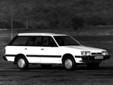 Pictures of Subaru 1800 Super Station 4WD (AL) 1987–89