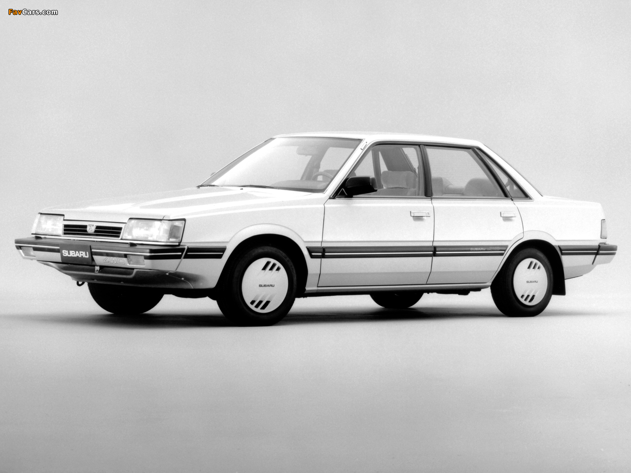 Pictures of Subaru 1800 Sedan 4WD (AA) 1987–89 (1280 x 960)