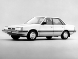 Pictures of Subaru 1800 Sedan 4WD (AA) 1987–89