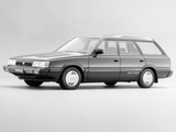 Subaru 1800 Super Station 4WD Turbo (AL) 1987–89 wallpapers