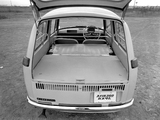 Photos of Subaru 360 Custom 1958–71