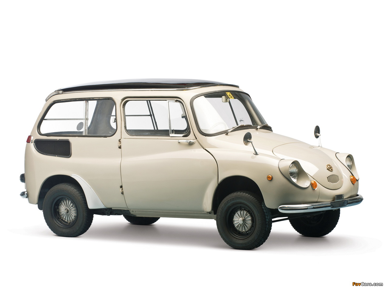 Pictures of Subaru 360 Custom 1958–71 (1280 x 960)