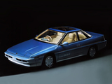 Subaru ACX-II Concept 1985 photos