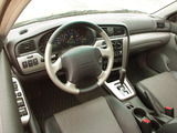 Subaru Baja 2002–06 wallpapers