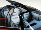 Images of Subaru F-624 Estremo Concept 1987
