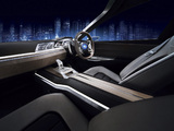 Images of Subaru Advanced Tourer Concept 2011