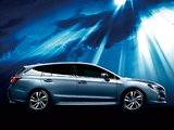 Images of Subaru Levorg 2013