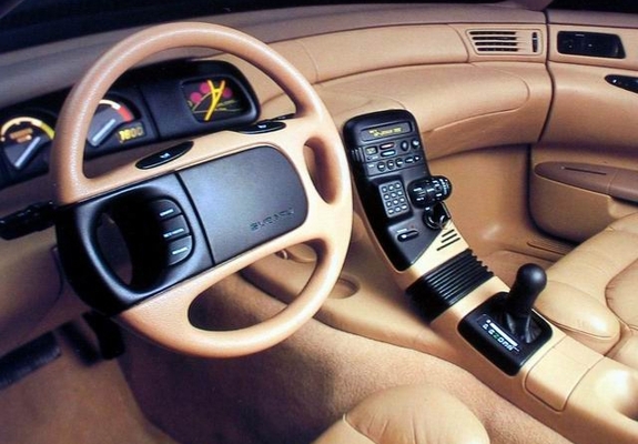 Subaru SRD-1 by IAD 1989 images