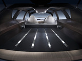 Subaru Advanced Tourer Concept 2011 pictures