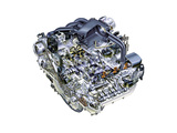 Photos of Engines  Subaru Legacy 3.0R