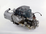 Photos of Engines  Subaru EK33