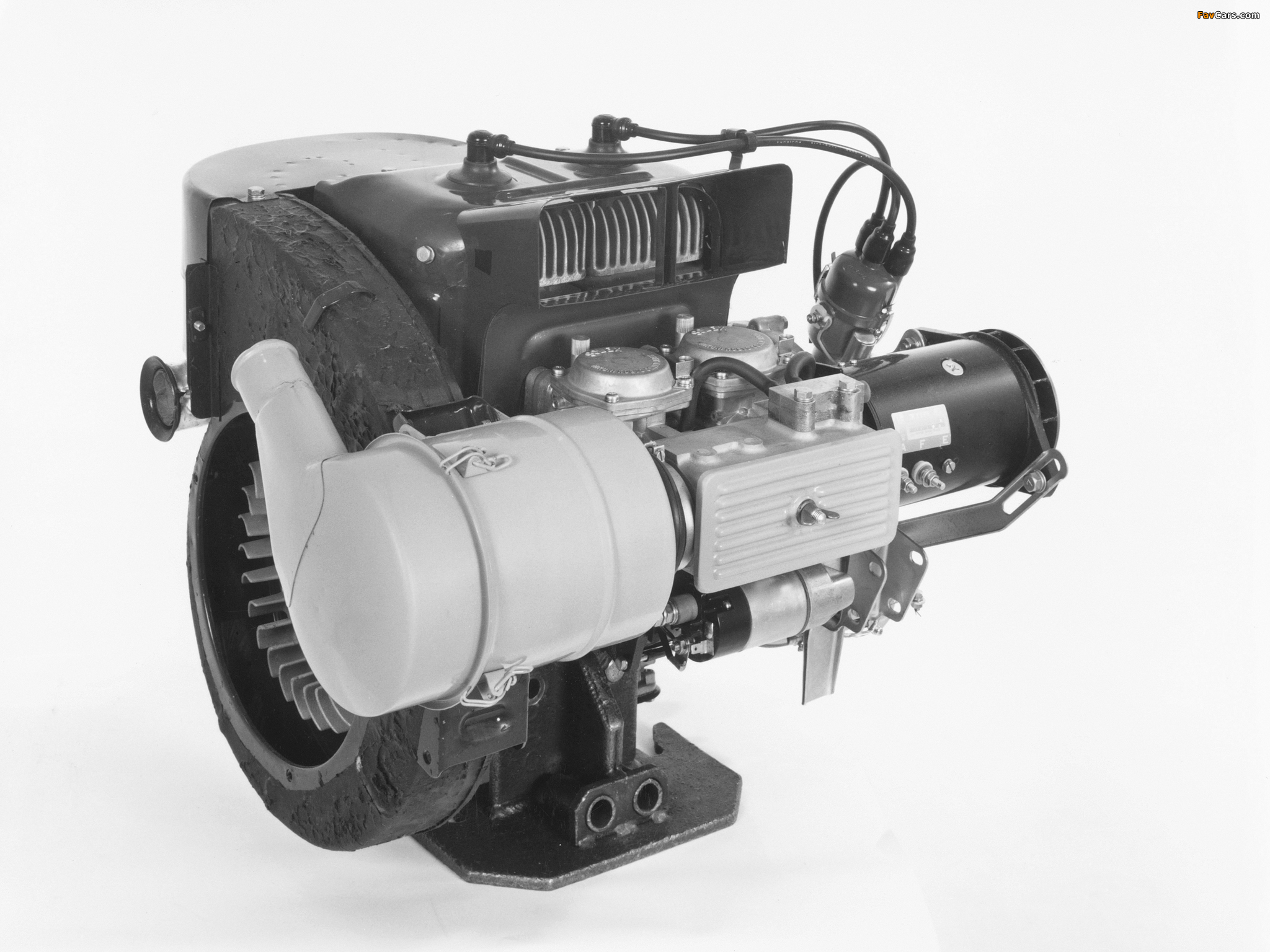 Engines  Subaru EK32 images (2048 x 1536)