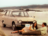 Pictures of Subaru FF-1 Sedan 1969–73