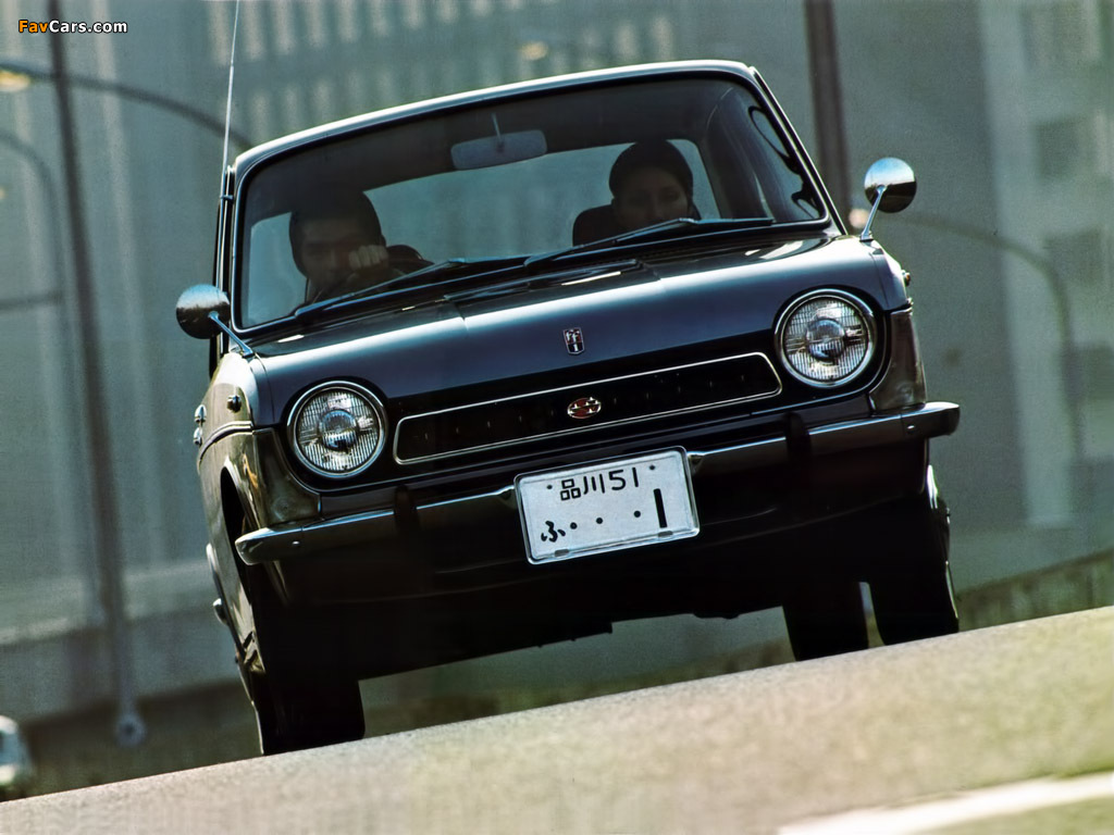 Subaru FF-1 Sedan 1969–73 pictures (1024 x 768)