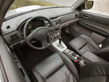 Photos of Subaru Forester 2.0X US-spec (SG) 2005–08