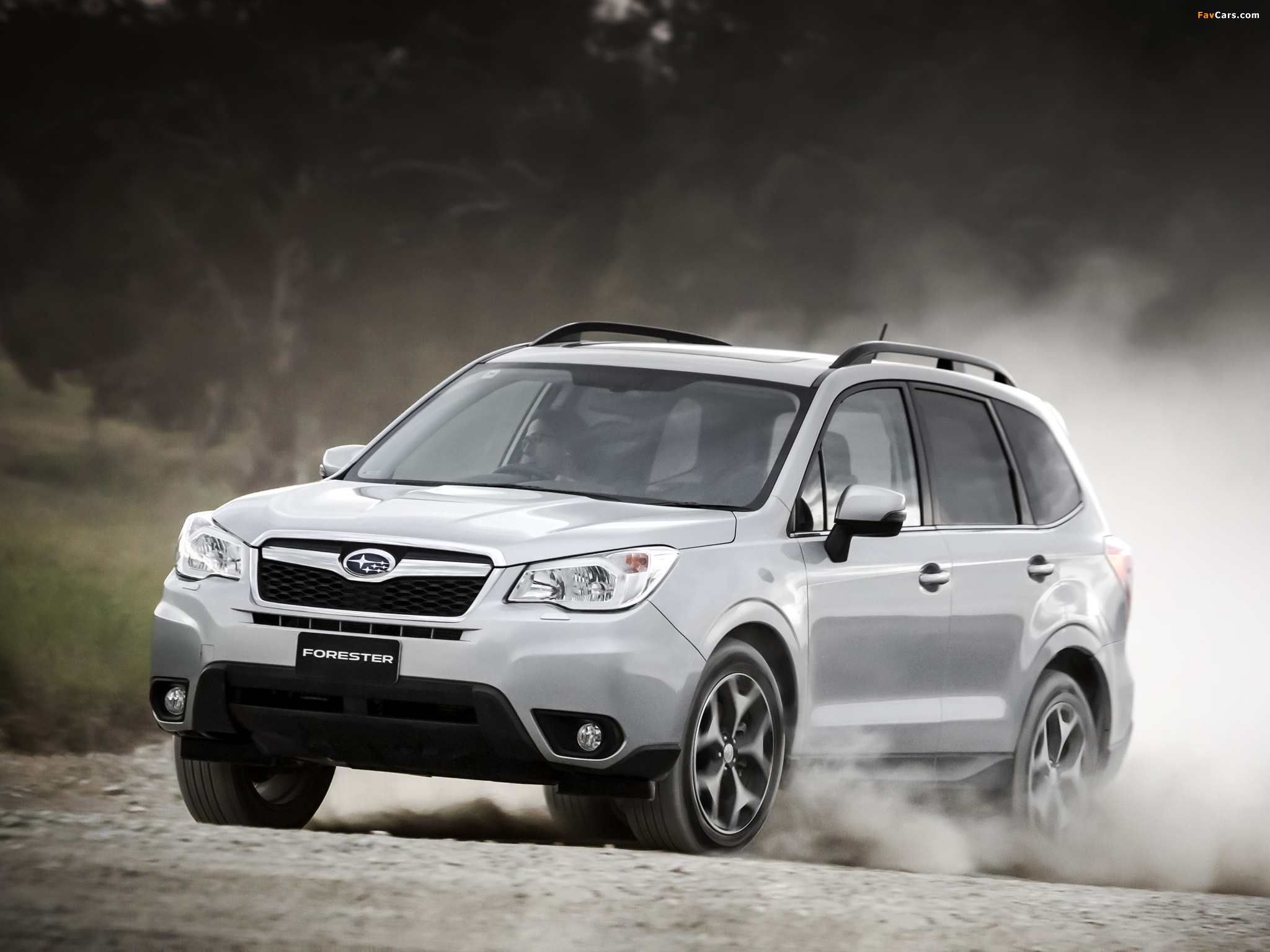 Photos of Subaru Forester 2.0D-S AU-spec 2012 (2048 x 1536)