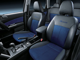 Subaru Forester S-Edition 2010 pictures