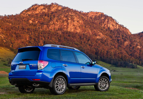 2010 Subaru Forester Problems Wallpaper 8k