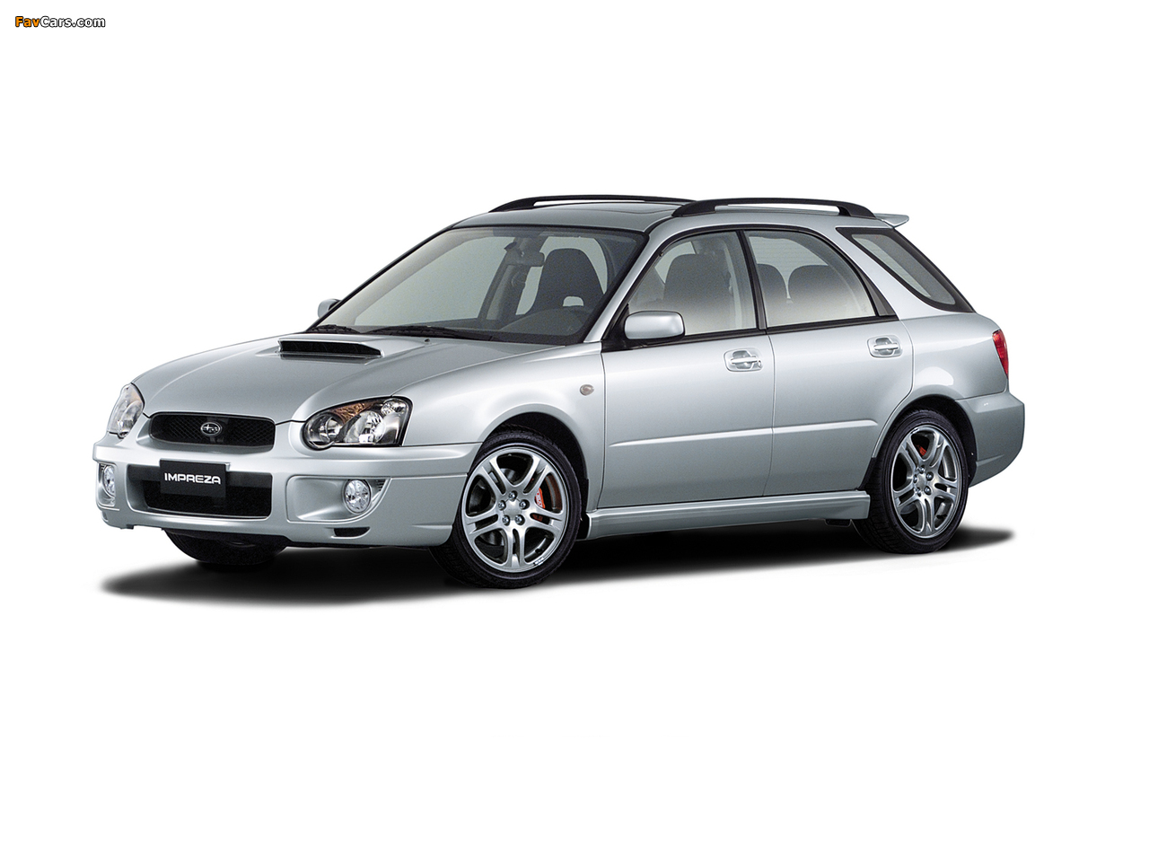 Images of Subaru Impreza WRX Sport Wagon (GGA) 2003–05 (1280 x 960)