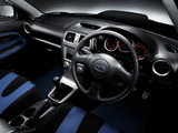 Images of Subaru Impreza WRX WR-Limited (GDB) 2005
