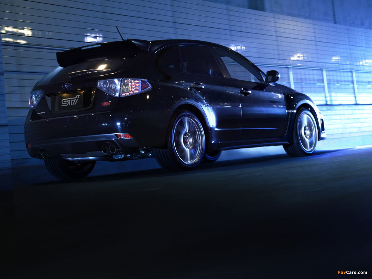 Images of Subaru Impreza WRX STi A-Line (GRF) 2010–11 (1280 x 960)