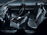 Images of Subaru Impreza WRX Sedan US-spec (GE) 2010