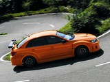 Images of Subaru Impreza WRX STi tS Type RA NBR Challenge Package 2013