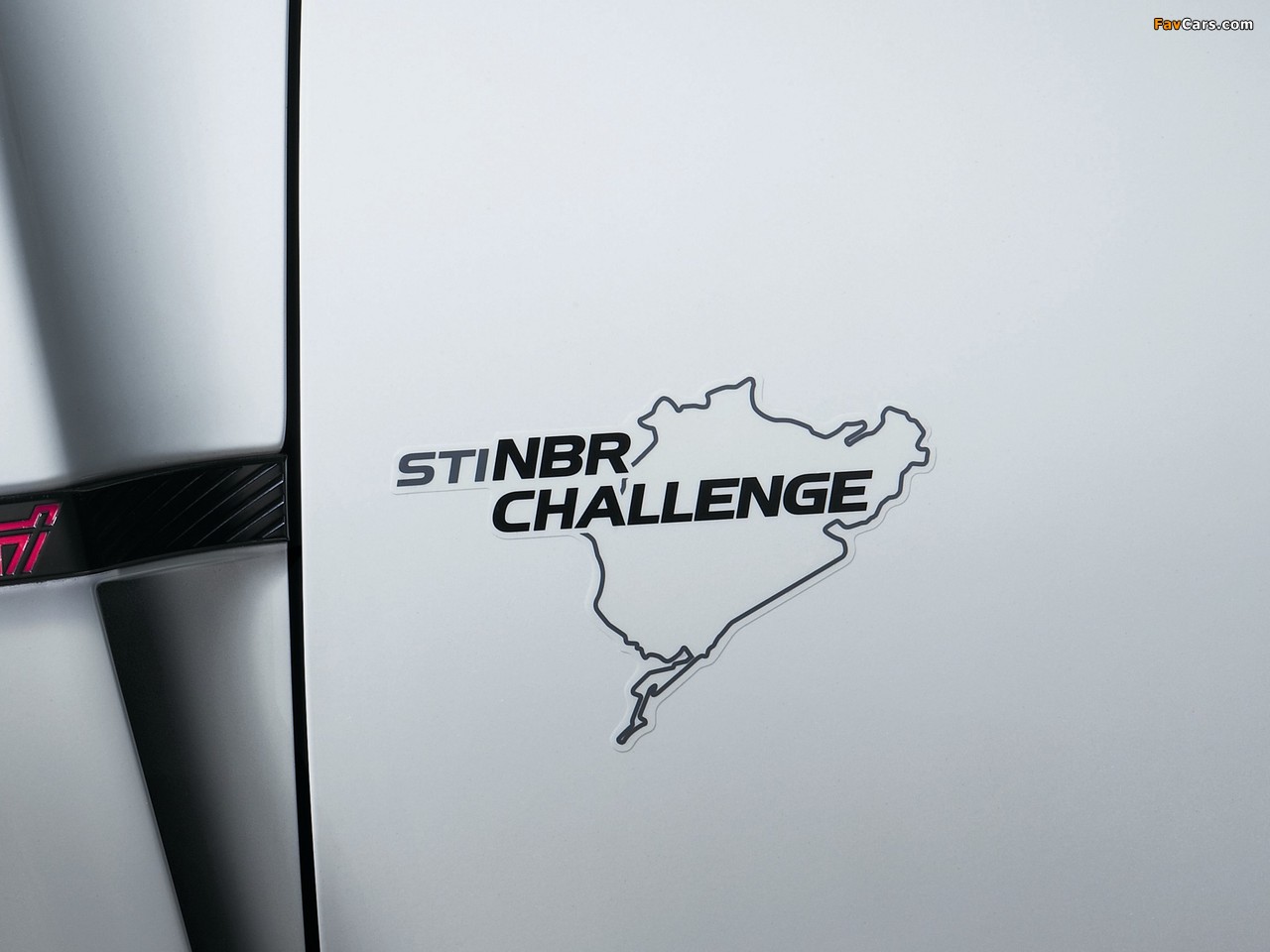 Images of Subaru Impreza WRX STi tS Type RA NBR Challenge Package 2013 (1280 x 960)