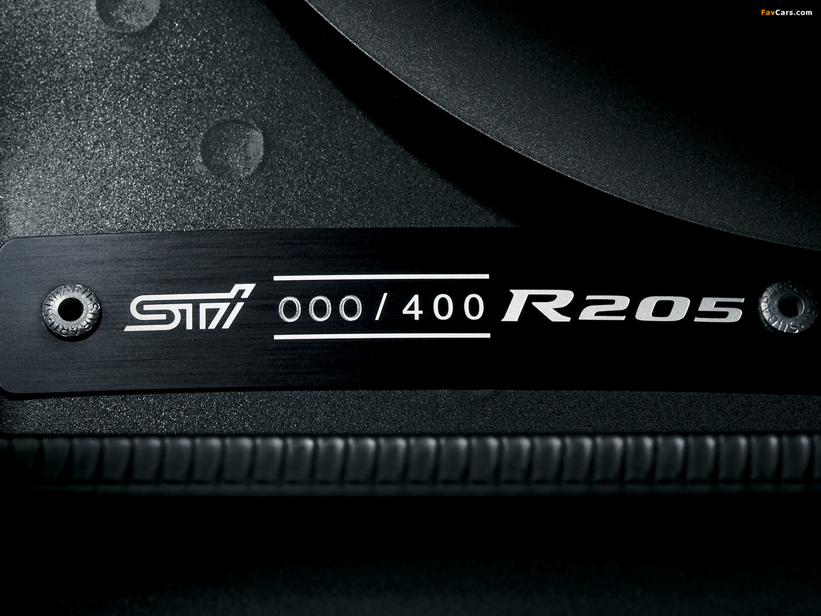 Photos of Subaru Impreza R205 (GRB) 2010 (1600 x 1200)
