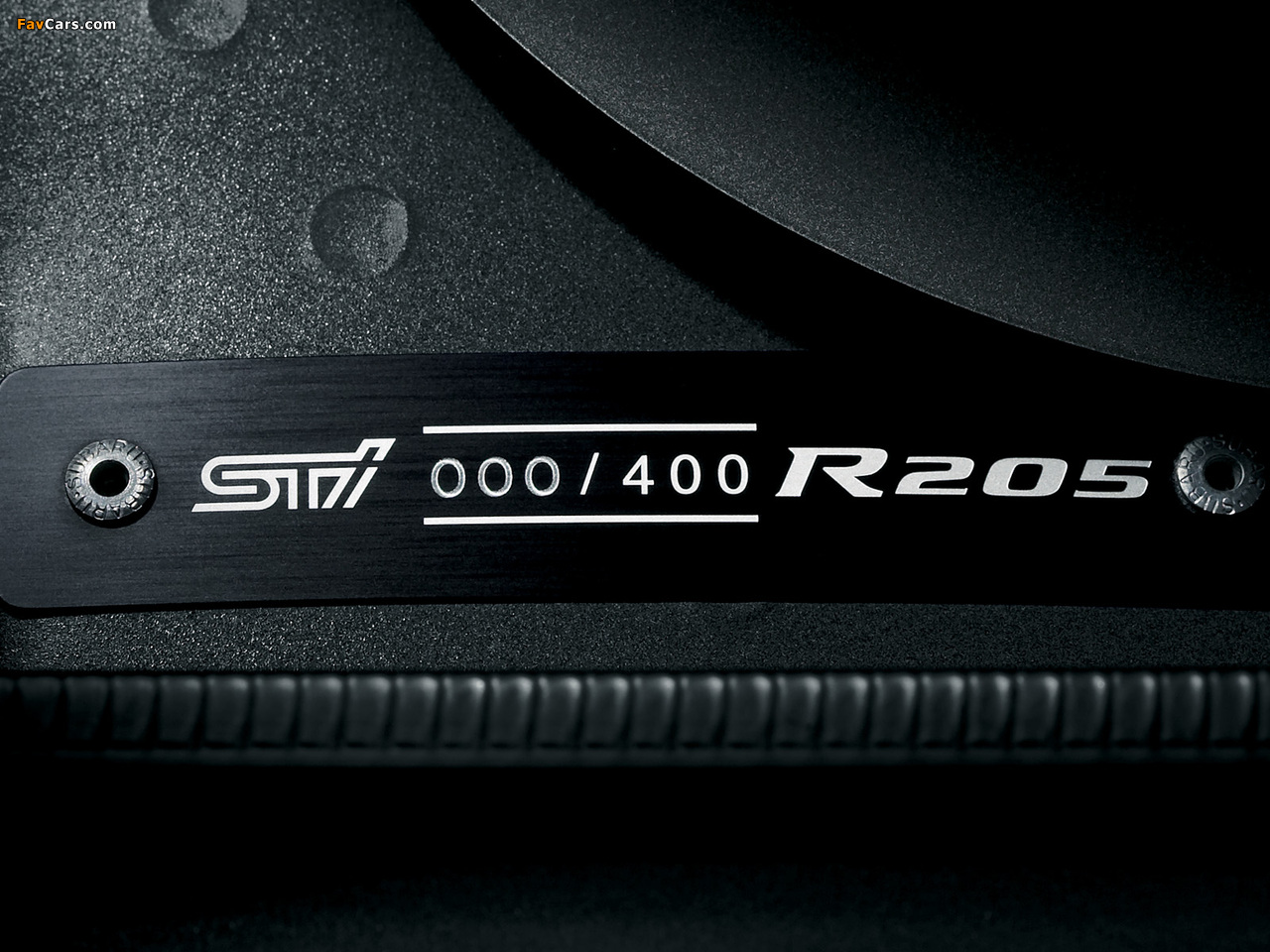 Photos of Subaru Impreza R205 (GRB) 2010 (1280 x 960)