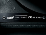 Photos of Subaru Impreza R205 (GRB) 2010