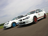 Photos of Subaru Impreza WRX