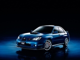 Pictures of Subaru Impreza WRX Club Spec 9 (GDB) 2006