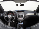 Pictures of Subaru Impreza WRX STi (GRB) 2008–10