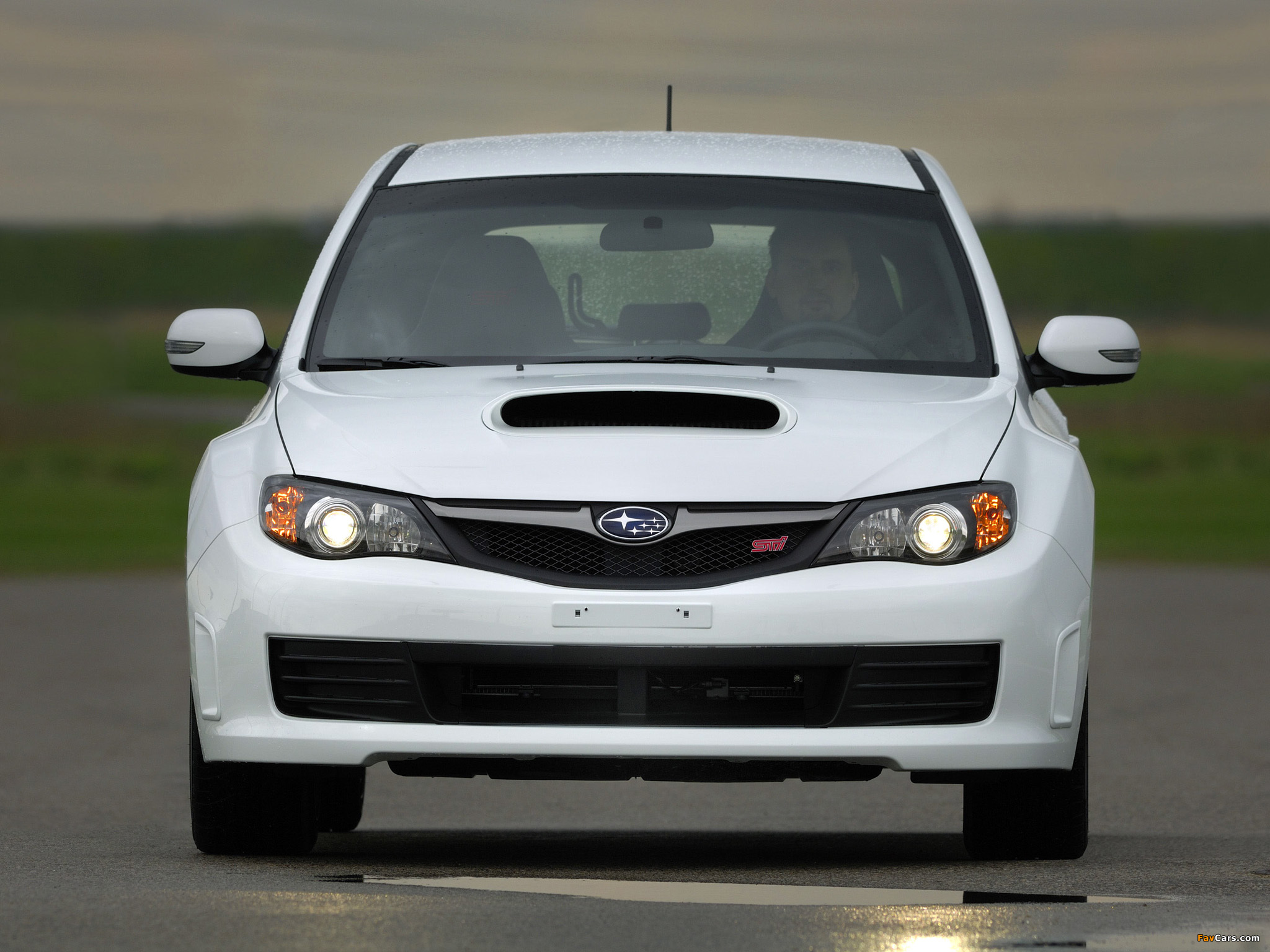Pictures of Subaru Impreza WRX STi US-spec (GRB) 2008–10 (2048 x 1536)