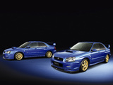 Subaru Impreza WRX images
