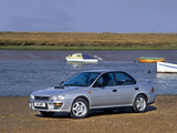 Subaru Impreza WRX STi 1994–96 wallpapers