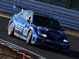 Subaru Impreza WRX STi Race Car Sedan 2011 wallpapers