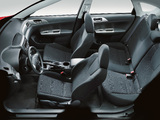 Images of Subaru Impreza 1.5R Hatchback (GH) 2007