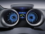 Images of Subaru Impreza Concept 2010