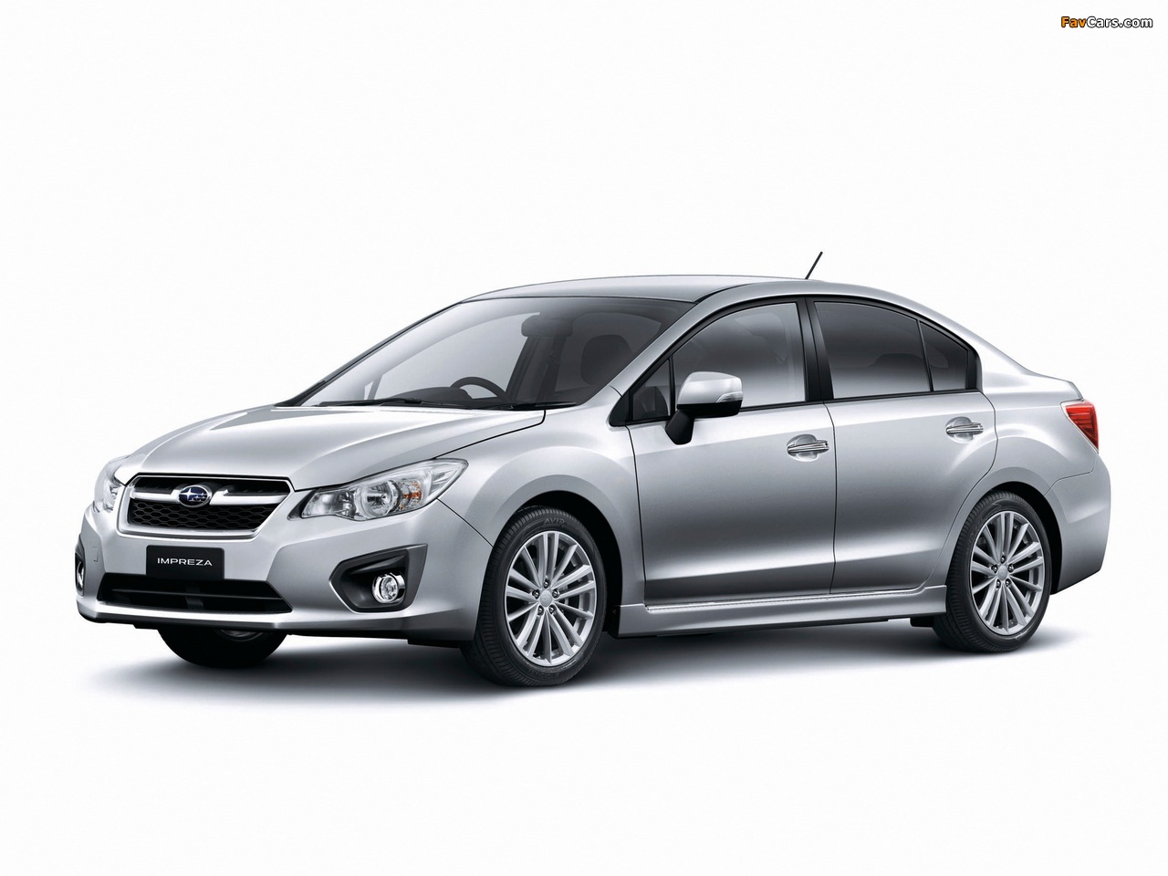 Images of Subaru Impreza G4 2.0i-S (GJ) 2011 (1280 x 960)